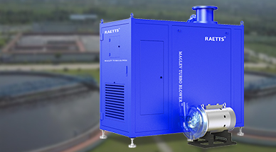 空氣懸浮風機“能效之星”裝備產(chǎn)品，讓電鍍行業(yè)治污省成本！