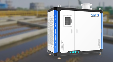 空氣懸浮鼓風(fēng)機具備的優(yōu)點眾多