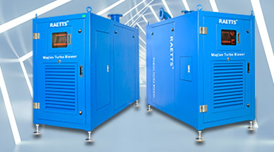 精準(zhǔn)曝氣+無(wú)油潔凈，磁懸浮風(fēng)機(jī)為發(fā)酵行業(yè)提質(zhì)增效！