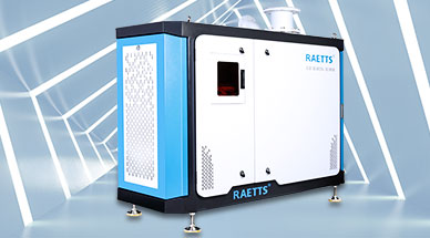 空氣懸浮風(fēng)機(jī)助力制藥廠節(jié)能降耗，效果顯著！