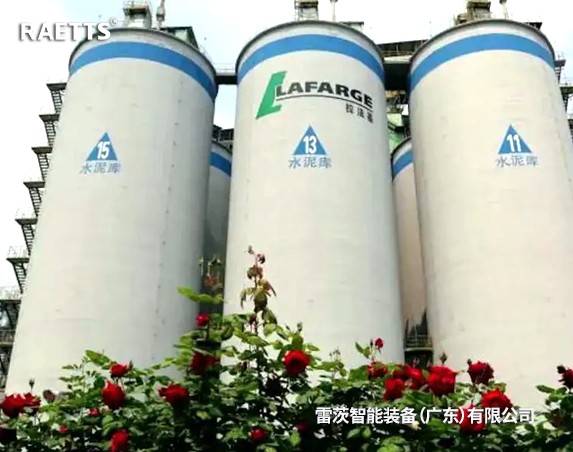 都江堰使用8臺空氣懸浮和磁懸浮風(fēng)機(jī)節(jié)能改造