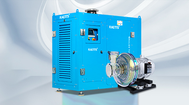 空氣懸浮鼓風(fēng)機(jī)是什么？有哪些優(yōu)點(diǎn)？