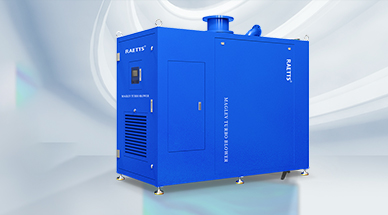 磁懸浮風(fēng)機有哪些優(yōu)勢？