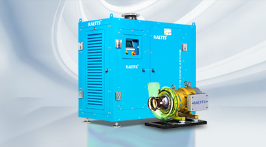 空氣懸浮風(fēng)機(jī)在污水處理廠中是怎樣節(jié)省成本的？