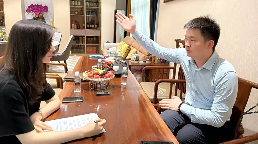 雷茨：市場(chǎng)總量受限，企業(yè)如何用產(chǎn)品不斷拓展新賽道