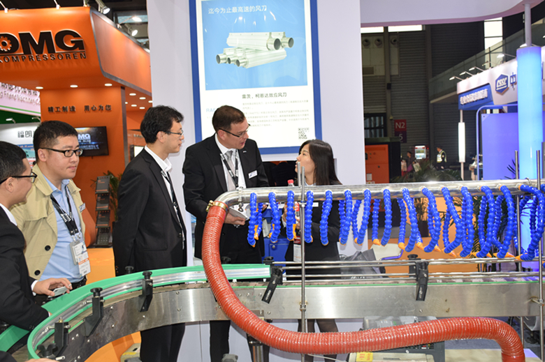 超級風(fēng)機(jī)