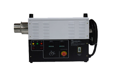 雷茨新產品工業(yè)熱風機