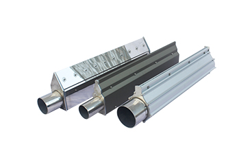 雷茨風(fēng)刀吹干機的特點有哪些？