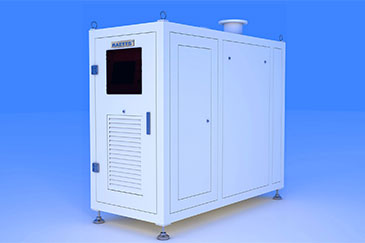 雷茨助力綠色環(huán)保—用行動(dòng)為企業(yè)節(jié)能降耗！