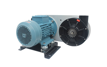 離心鼓風(fēng)機曝氣在污水處理中的作用