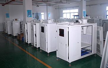 空氣懸浮風(fēng)機應(yīng)用污水曝氣的明顯優(yōu)勢