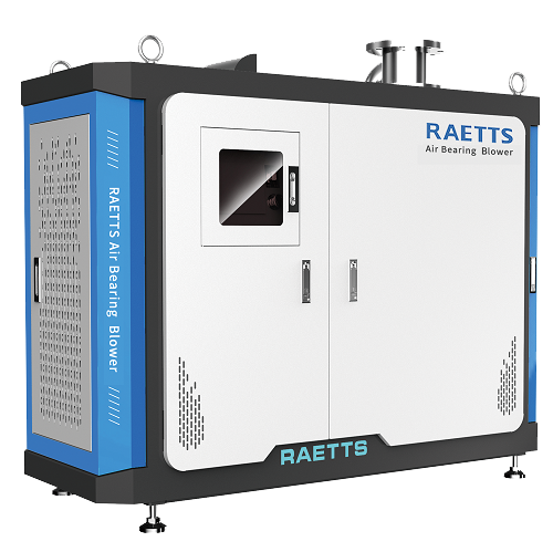 空氣懸浮風(fēng)機(jī)安裝遵循這些要求壽命會(huì)增長！