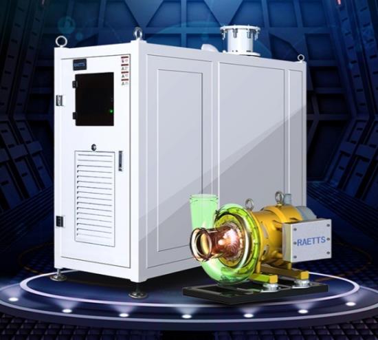 水泥行業(yè)風(fēng)機(jī)節(jié)能改造，雷茨空氣懸浮鼓風(fēng)機(jī)更具優(yōu)勢