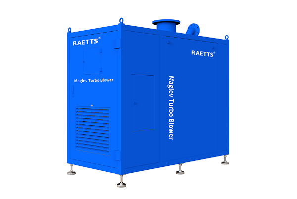磁懸浮風(fēng)機(jī)為何要使用過(guò)濾棉？