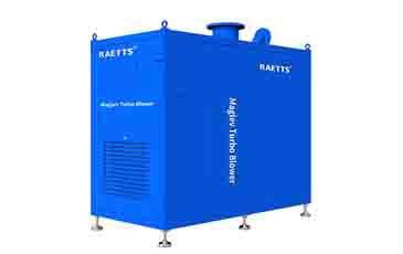 磁懸浮風(fēng)機(jī)采購這幾點(diǎn)該知道！